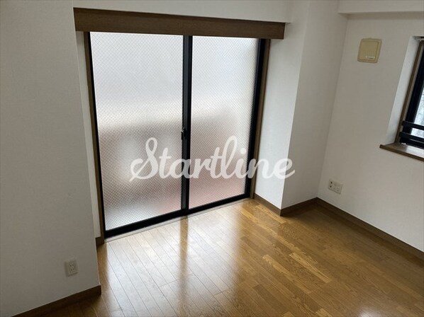 ダイヤモンドレジデンス勝どきの物件内観写真